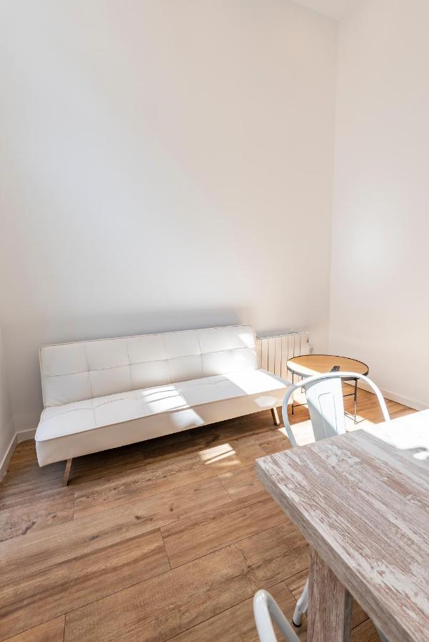 Apartment 1 Min Metro A Pie, 4km De Sol, Centro De C Madrid